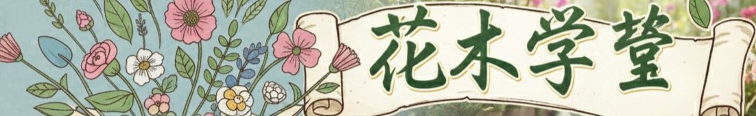 花木学堂 专业咨询