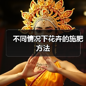 不同情况下花卉的施肥方法(图3)
