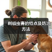 刺蛾虫害的特点及防治方法(图3)