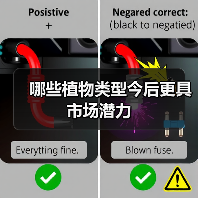哪些植物类型今后更具市场潜力(图4) 哪些植物类型今后更具市场潜力(图4)