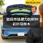极具市场潜力的树种:彩叶马醉木(图2) 极具市场潜力的树种:彩叶马醉木(图2)