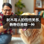 树木与人的性格关系,看看你是哪一种(图2) 树木与人的性格关系,看看你是哪一种(图2)