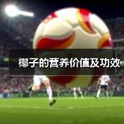 椰子的营养价值及功效(图2) 椰子的营养价值及功效(图2)