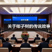 关于椰子树的传说故事(图3) 关于椰子树的传说故事(图3)
