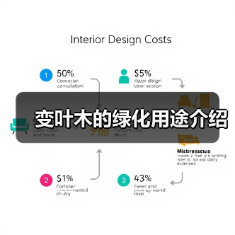变叶木的绿化用途介绍(图3)
