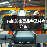 扁桃的主要品种及特点介绍(图4)
