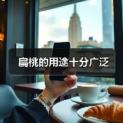 扁桃的用途十分广泛(图4) 扁桃的用途十分广泛(图4)