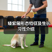 矮紫薇形态特征及生长习性介绍(图3) 矮紫薇形态特征及生长习性介绍(图3)