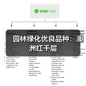 园林绿化优良品种：澳洲红千层(图4)