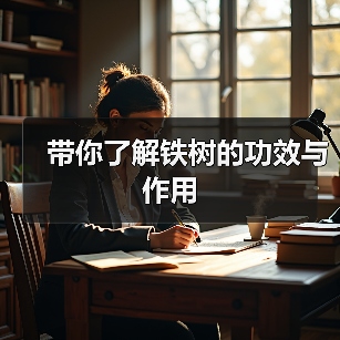 带你了解铁树的功效与作用(图2)