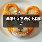 苹果树冬季修剪技术要点(图3)