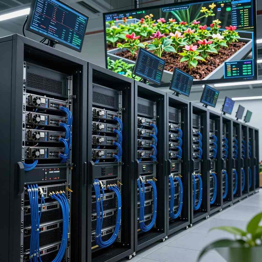 GPU租约故障排查与维护指南：算力租赁环境下的常见问题解决方案
