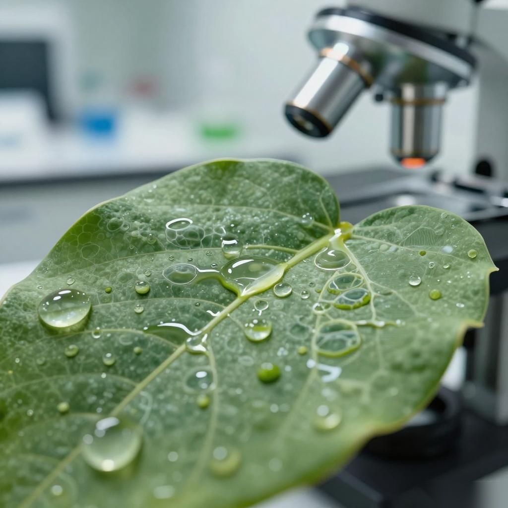 一季报业绩超预期，华绿生物涨停｜农业科技企业资本市场关注(图1)