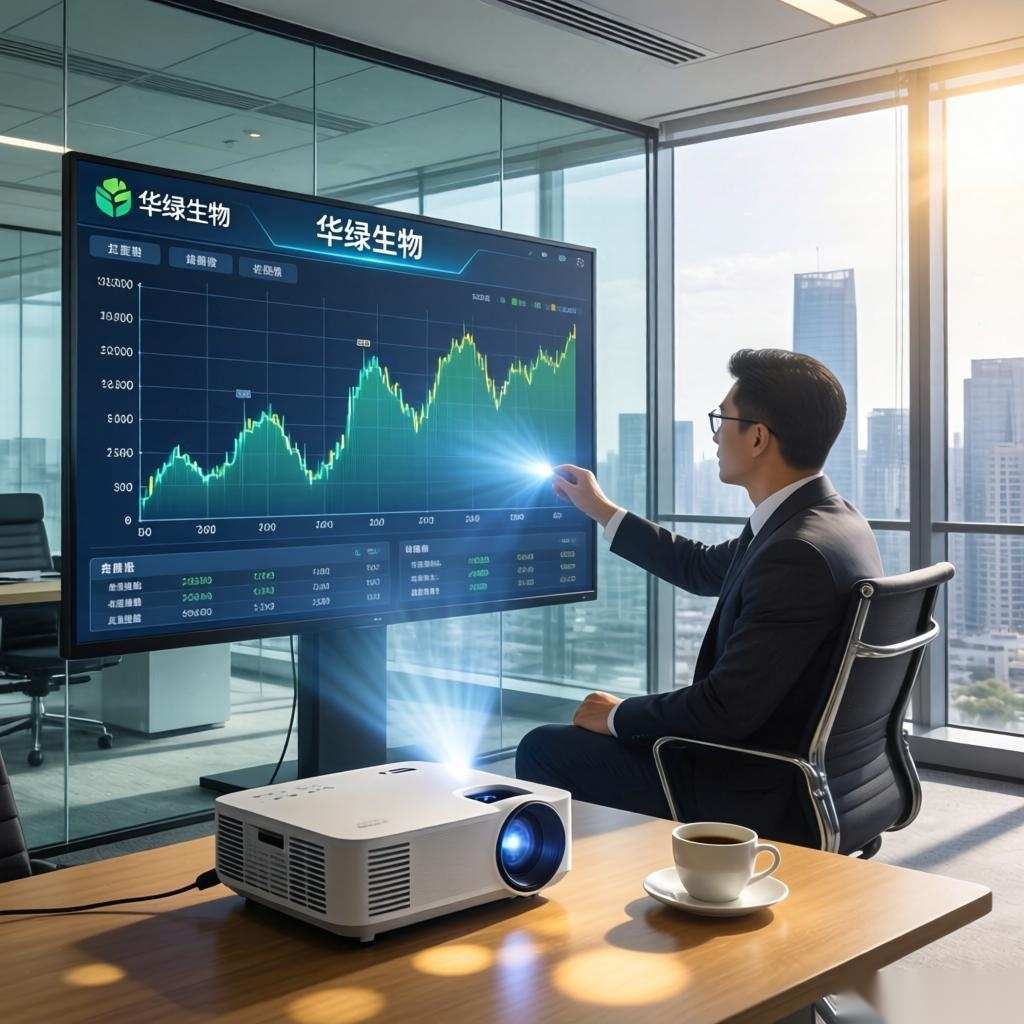 农业科技企业选型指南：业绩增长与技术创新解析(图2)