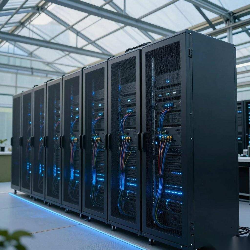 云端算力赋能智能园艺：GPU租约应用与案例分析指南