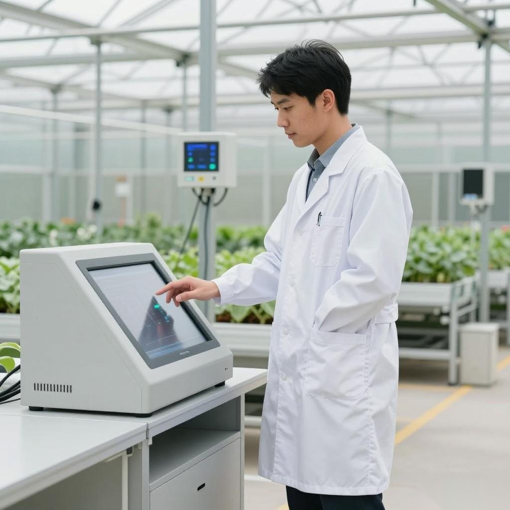 云端算力赋能智能园艺：GPU租约应用与案例分析指南(图2)
