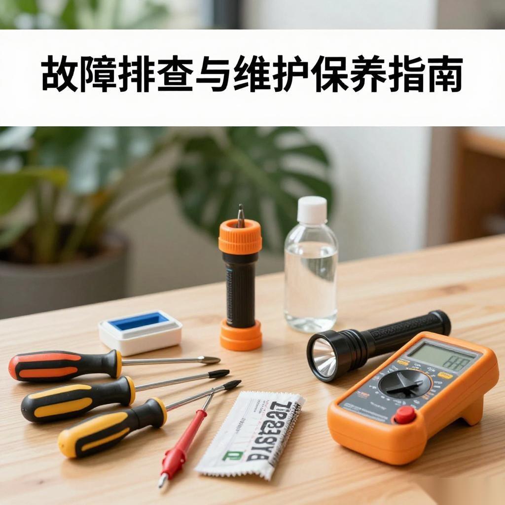 昆明植物园葱花展故障排查与维护保养指南｜实用指南(图1)