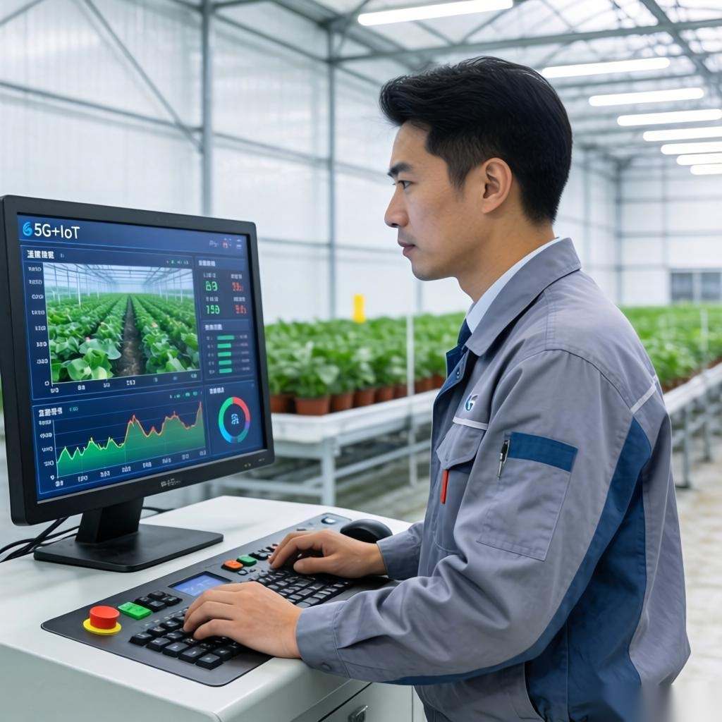 智能农业装备选型指南：花卉采摘机器人与自动化系统参数对比｜实用指南(图2)