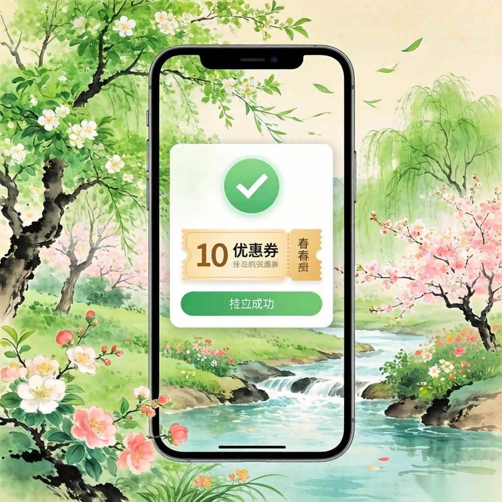 支付宝NFC感应花卉卡片使用指南：故障排查与维护技巧(图3)