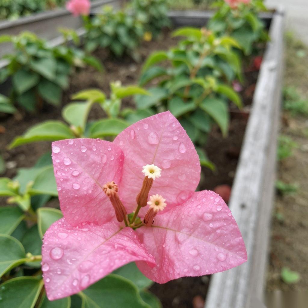 赏花旅游经济：农旅融合新业态下的网红打卡点实践案例分析(图1)