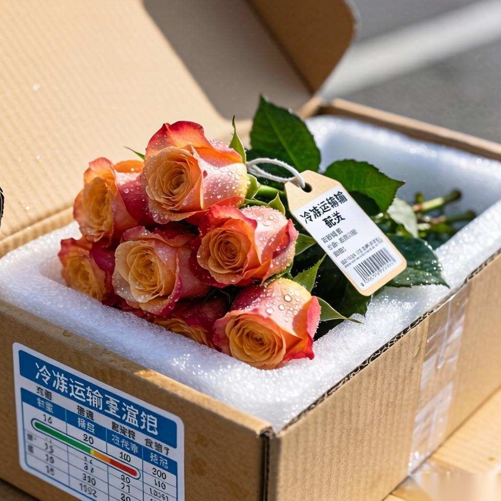 花卉绿植市场运维之道：故障排查与维护保养策略全攻略(图1)