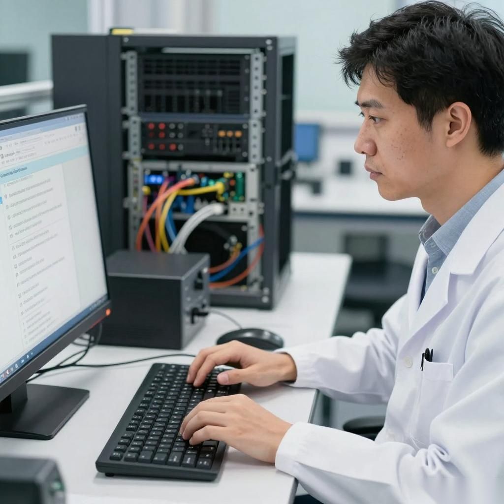 TPU 8芯片部署与应用｜AI大模型优化全攻略(图2)