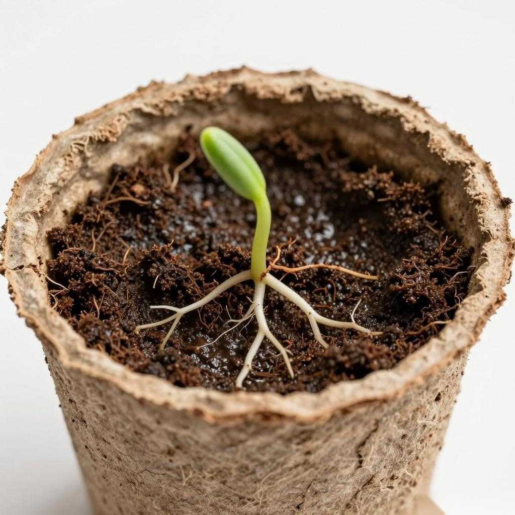 苗圃供应链管理：如何保障种苗运输存活率与降低损耗｜实用指南(图1)