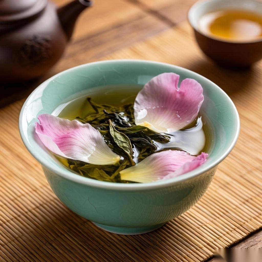 芍药文化应用场景探析：中国爱情之花的传承与创新指南(图1)