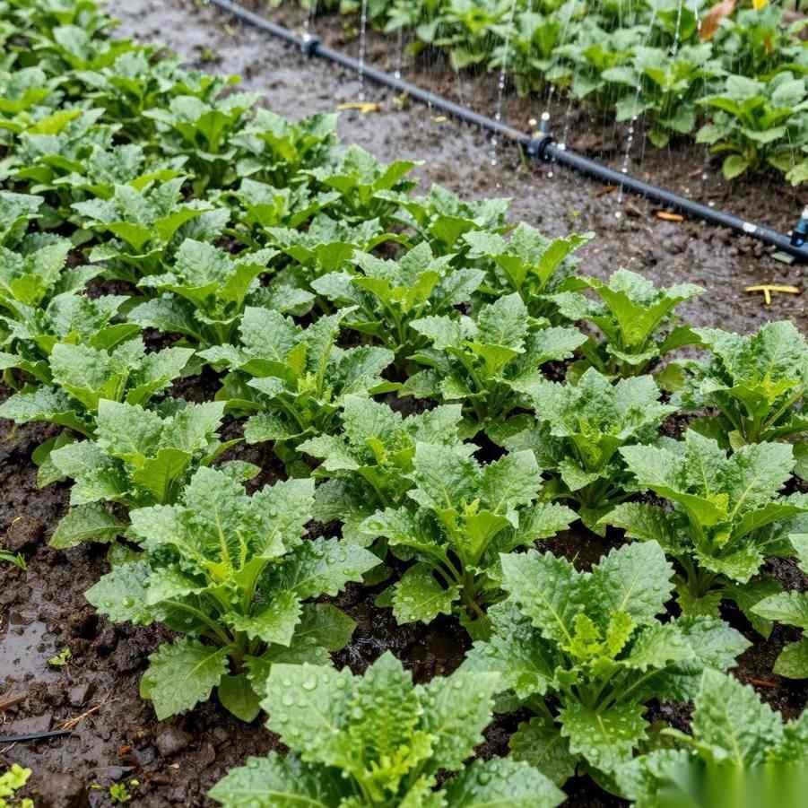苗圃供应链优化：如何选择合适的种苗物流方案｜实用指南(图3)
