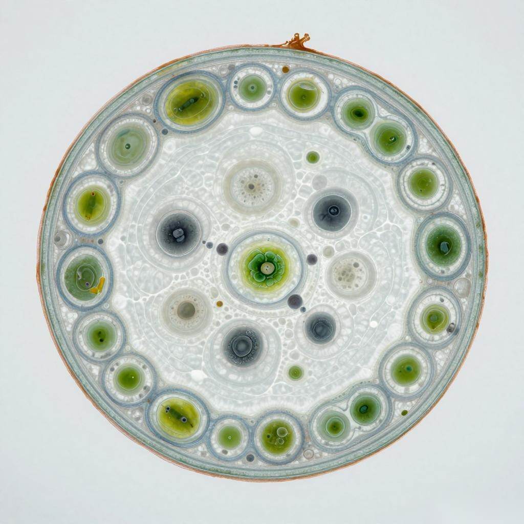 葱花里的科学：日常生活中的生物学原理与应用指南