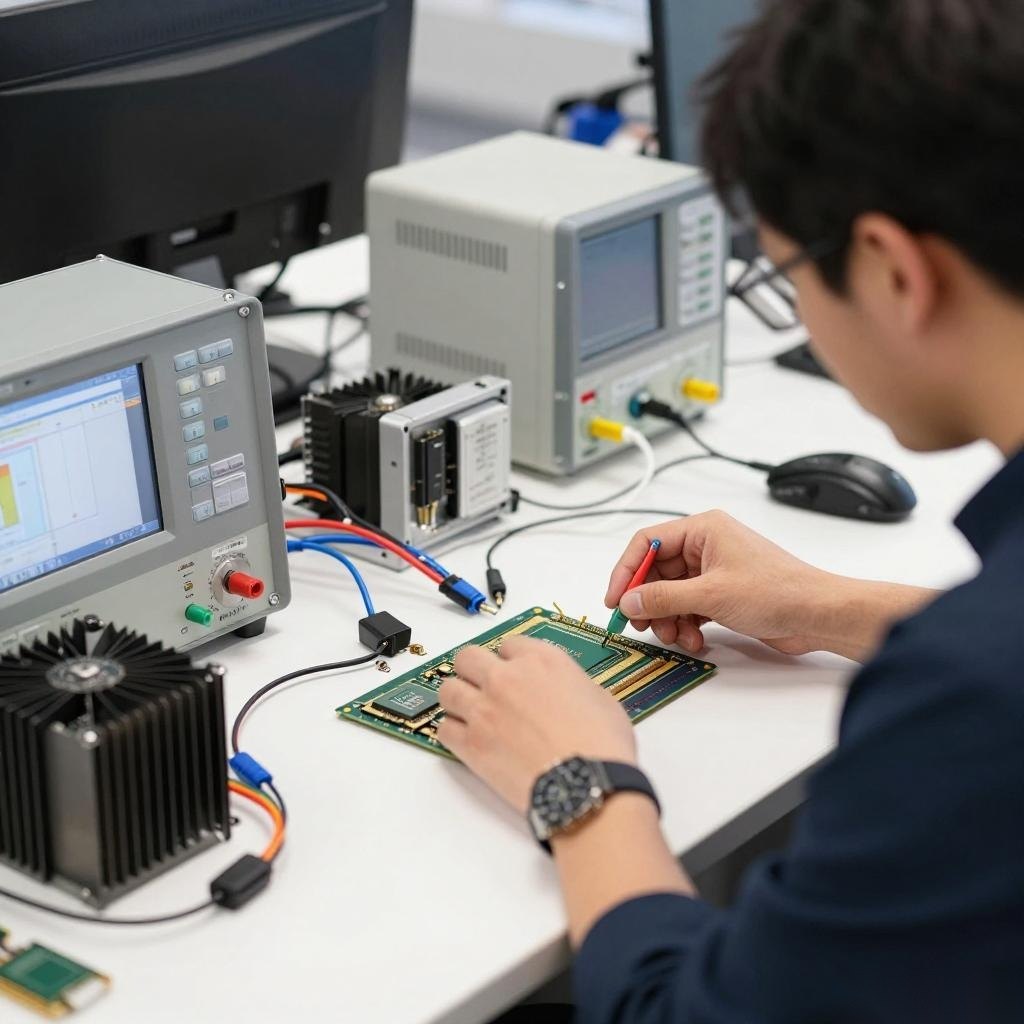 谷歌TPU 8发布：AI芯片维护与故障排查新挑战全攻略