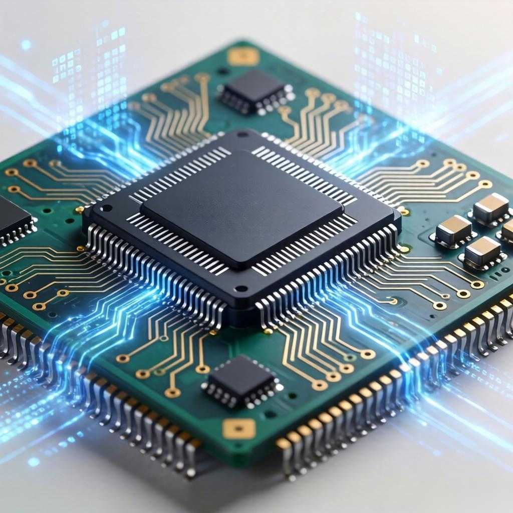 谷歌TPU v8系列选型指南：性能对比与应用场景解析(图1)