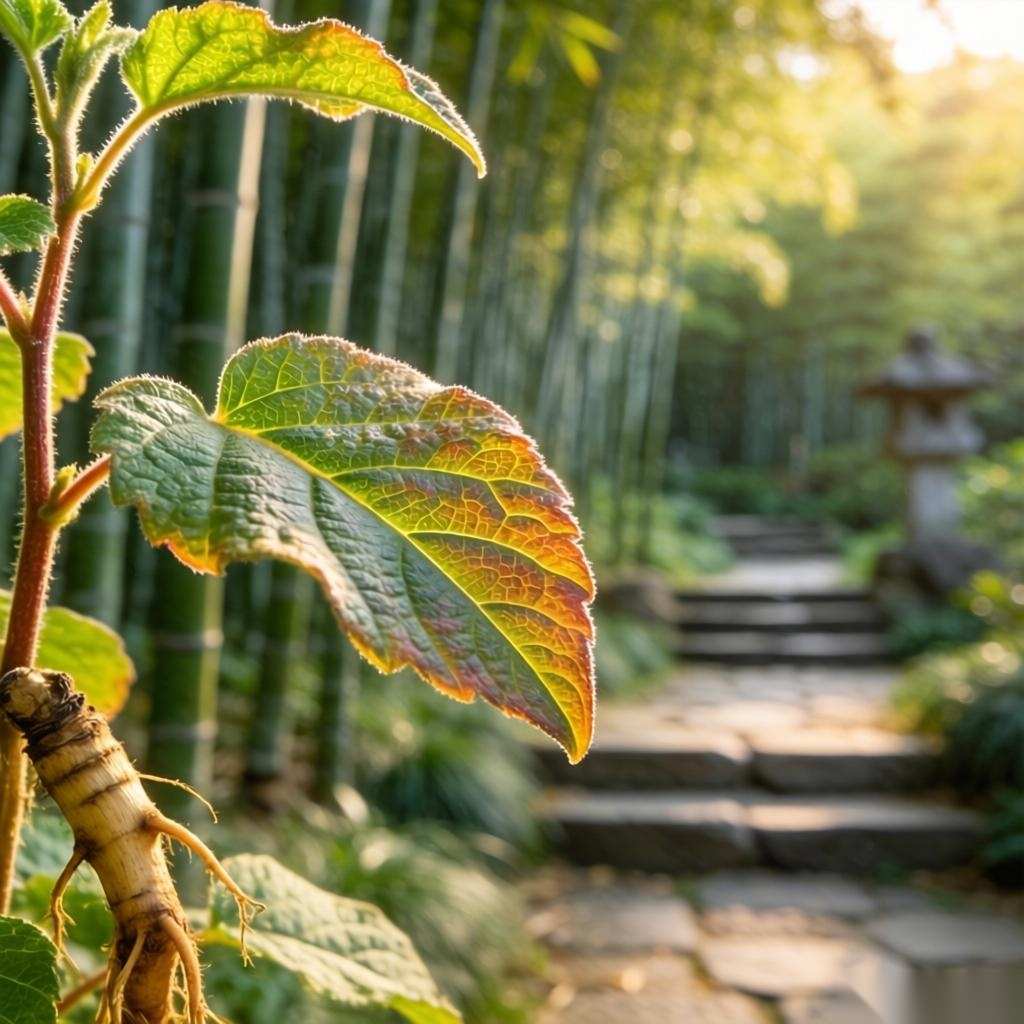 中医药文化与花艺创新融合：本草花艺应用场景与实践(图1)