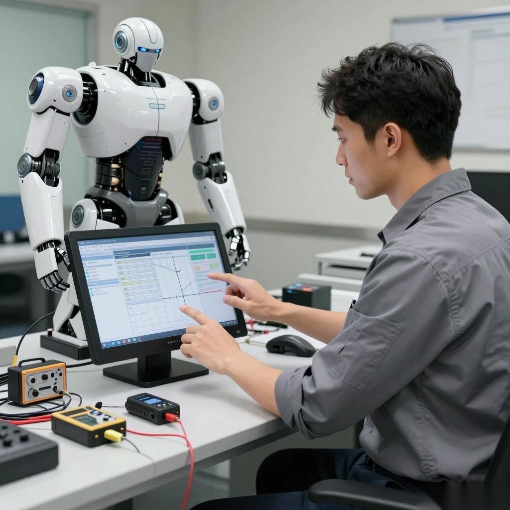 特斯拉人形机器人Optimus安装调试与使用方法｜智能园艺全攻略(图2)