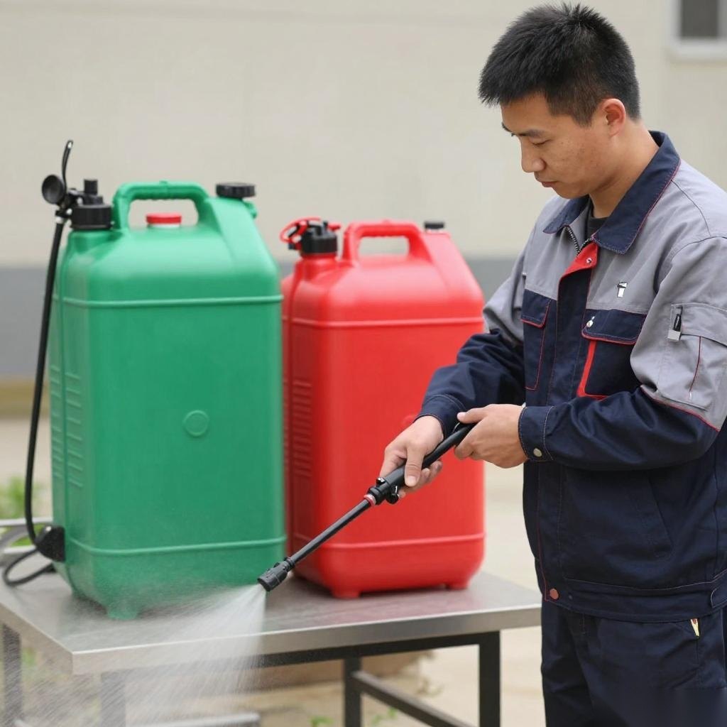 乡村振兴花产业：花卉合作社故障排查与维护保养全攻略(图2)