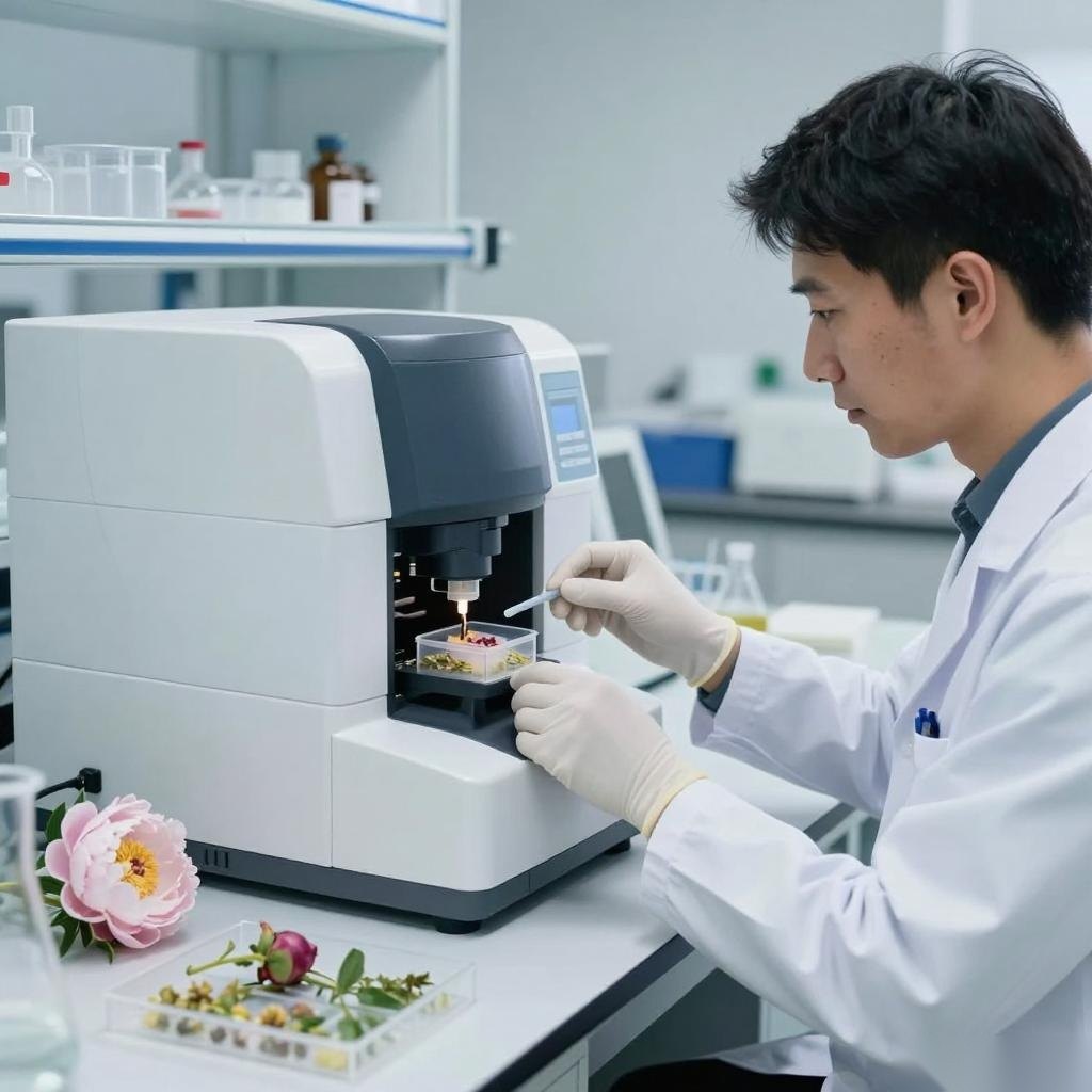 花卉知识产权保护与品种权侵权应对｜分子鉴定技术全攻略