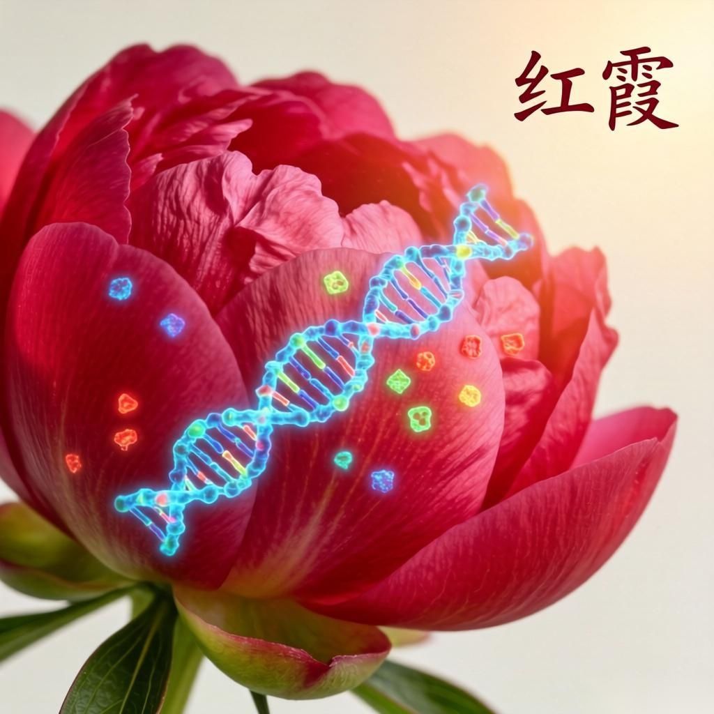 花卉知识产权保护与品种权侵权应对｜分子鉴定技术全攻略(图1)