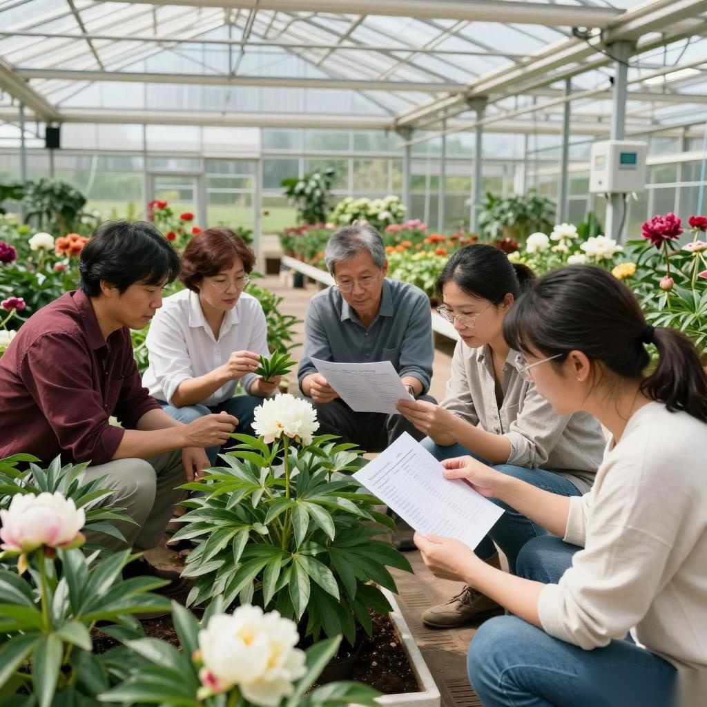 花卉知识产权保护与品种权侵权应对｜分子鉴定技术全攻略(图2)