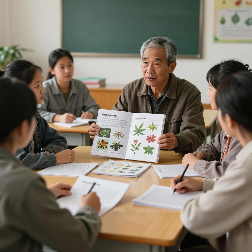 乡村振兴花卉产业：花卉合作社运营与联农带农机制｜乡村振兴实践指南(图2)