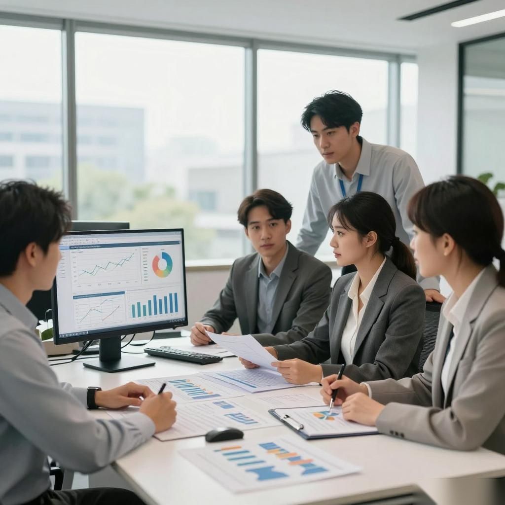 上海浦东新区花卉出口方案选择指南：把握外贸新机遇(图2)
