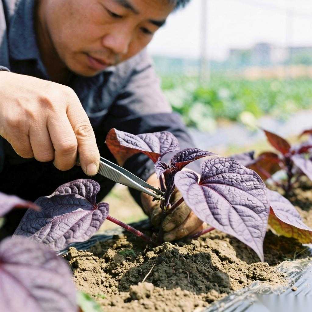 花卉种植新模式与盆栽蔬菜辣椒商机分析｜实用指南(图1)
