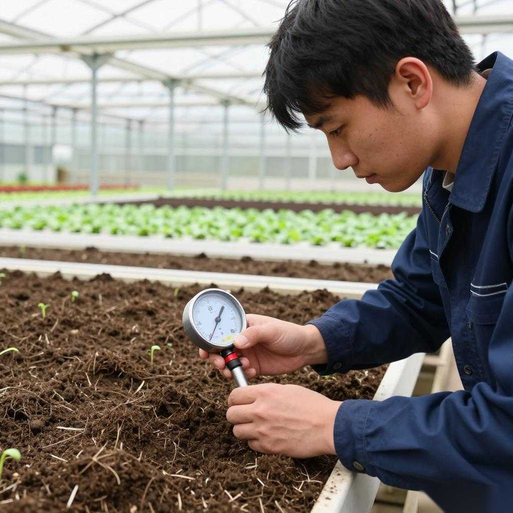 牡丹芍药资源圃品种配置管理全攻略(图2)
