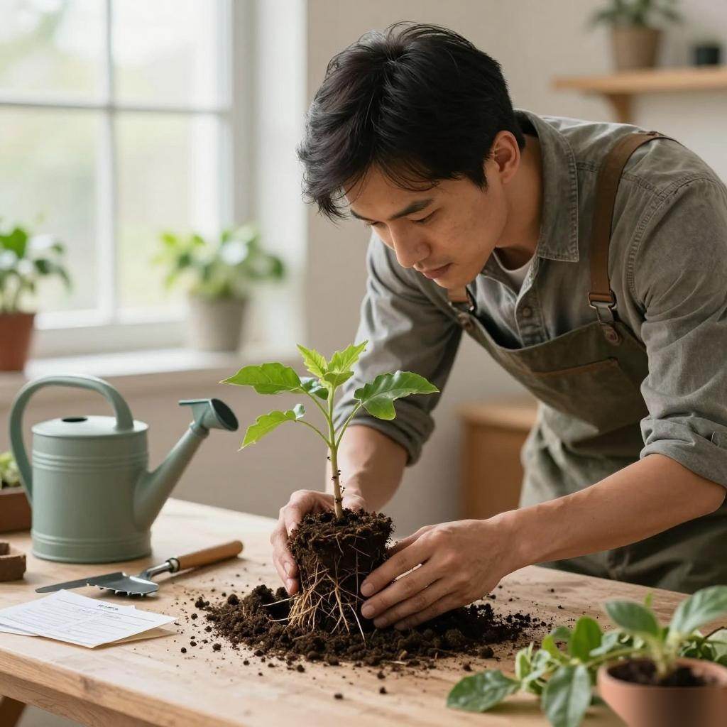 花苗移栽全攻略：安装调试与使用方法详解指南(图2)