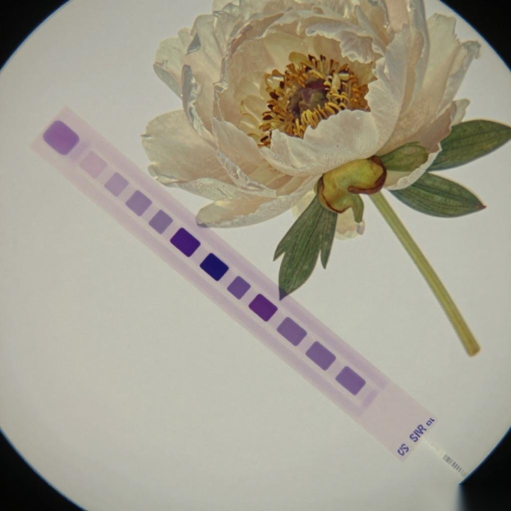 花卉知识产权保护：分子鉴定技术在侵权判定中的应用与实践指南(图1)