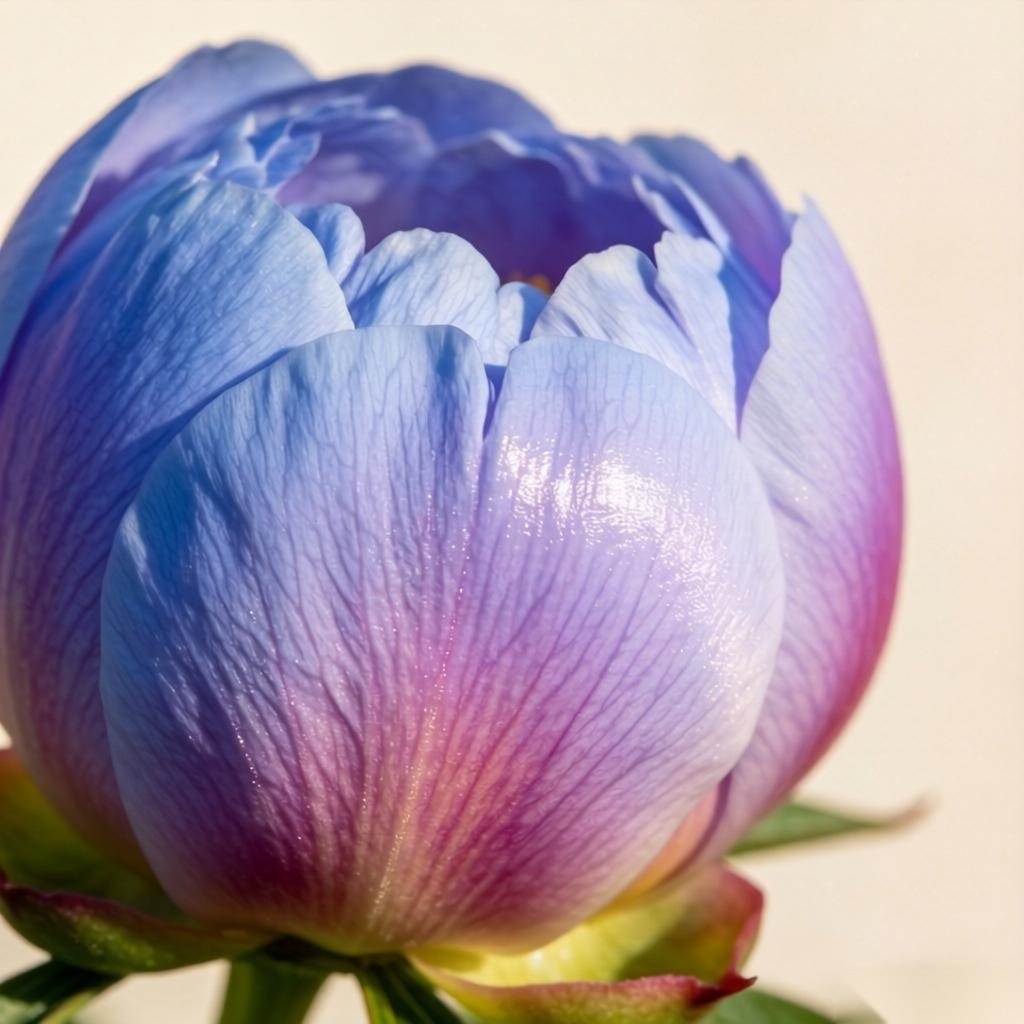 菏泽芍药花朝节：双花接力策略与花卉产业发展指南(图1)