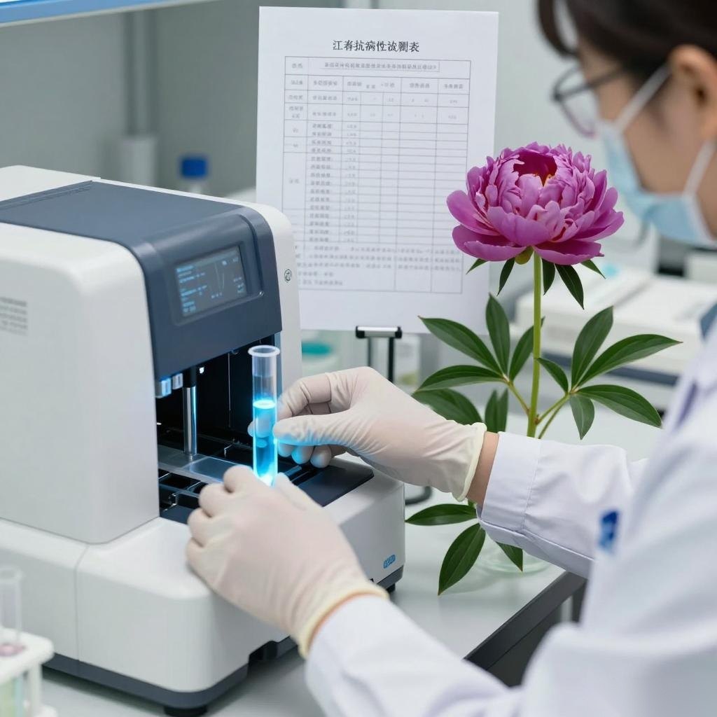 花卉知识产权保护：植物新品种选型指南与参数对比｜花卉选型全攻略(图2)