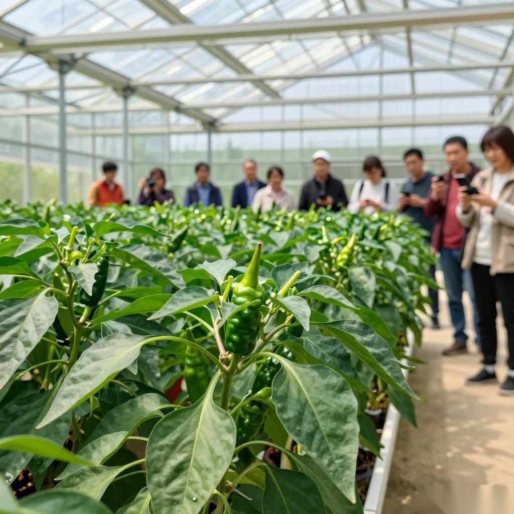 盆栽蔬菜维护与保养指南：农文旅融合下的核心技巧