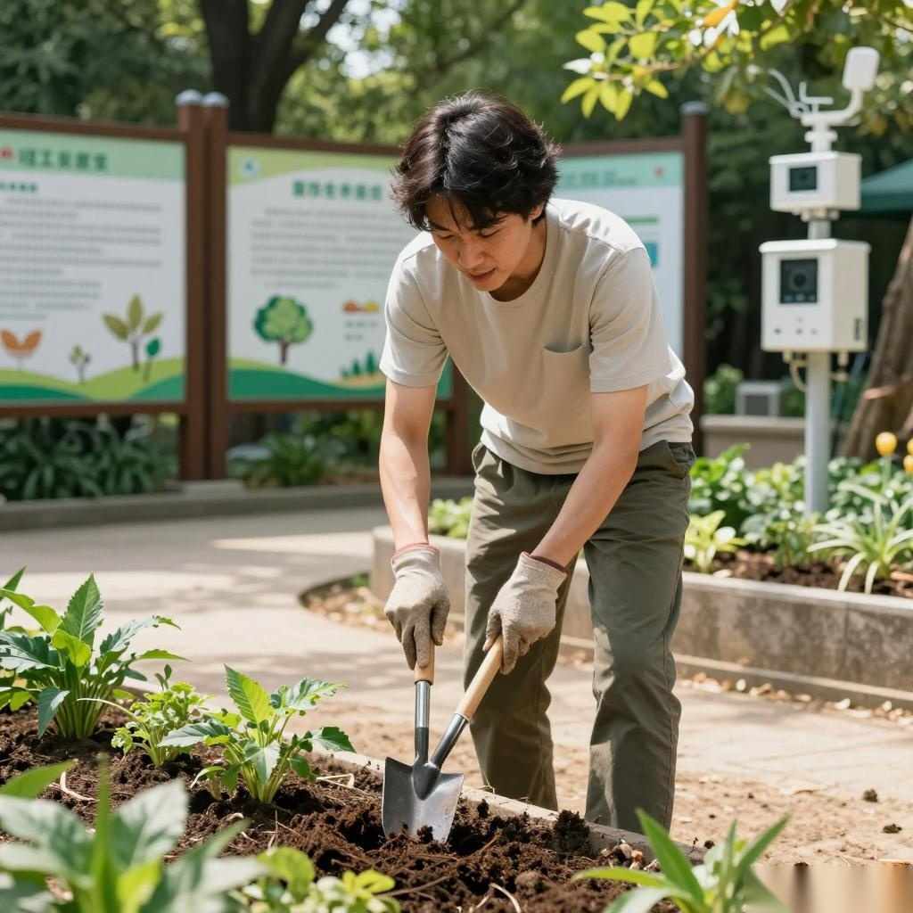 上海国际花卉节：城市生态韧性与大生态产业发展指南(图2)