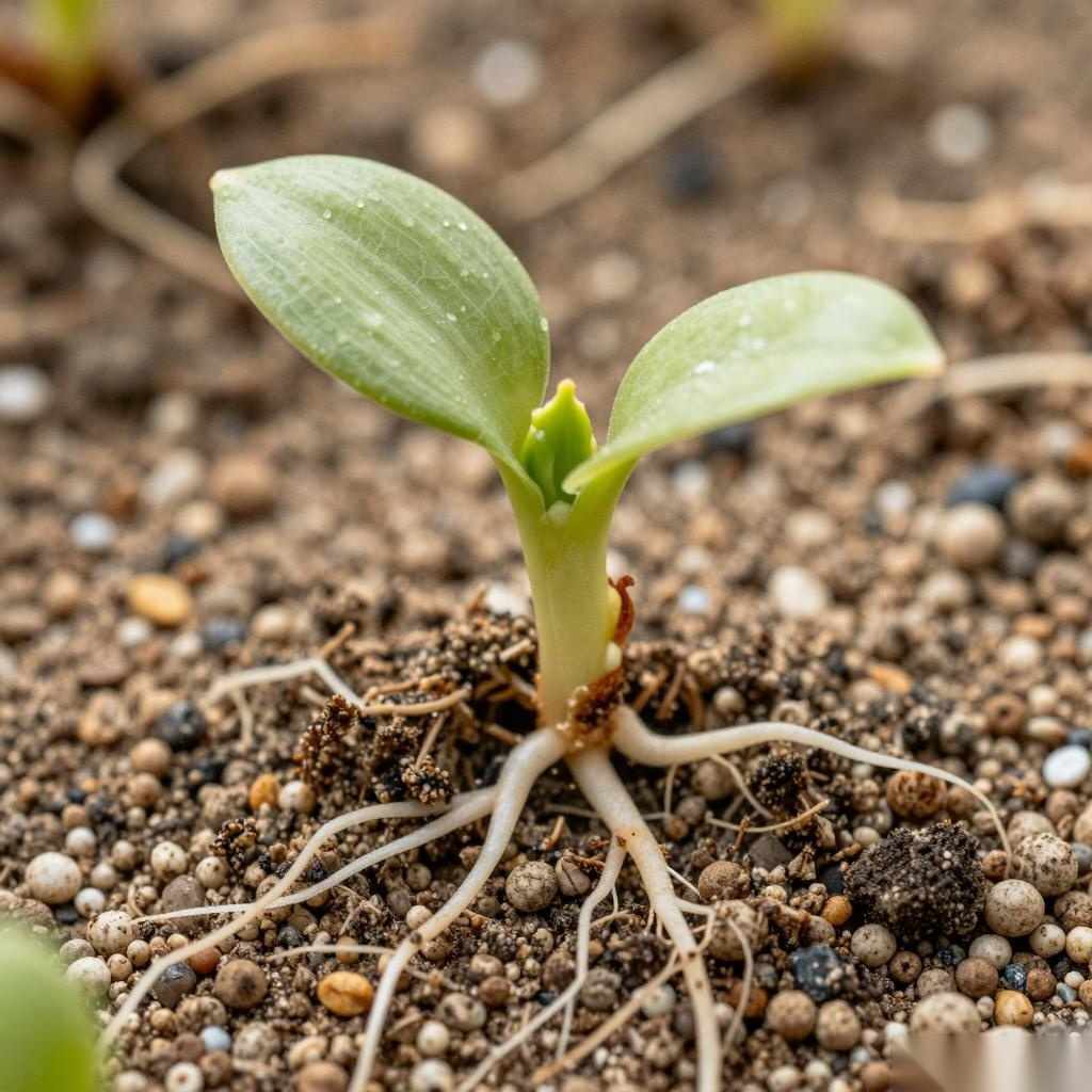 兰科植物保育与白及属植物保护：安装调试与使用方法指南(图1)