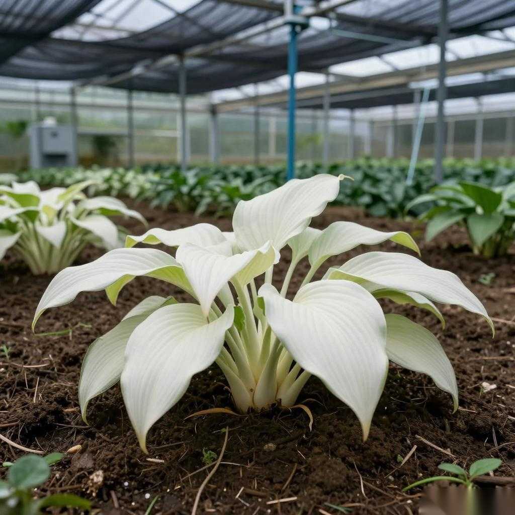 兰科植物保育与白及属植物保护：安装调试与使用方法指南(图3)